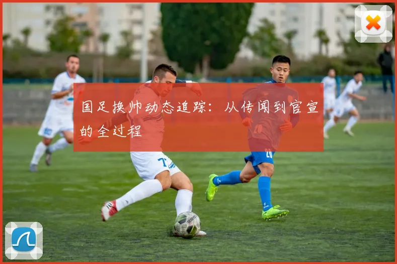 国足换帅动态追踪：从传闻到官宣的全过程
